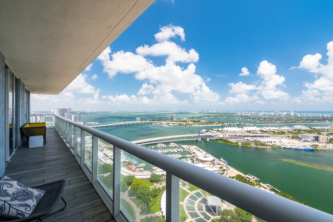 50 Biscayne | Miami