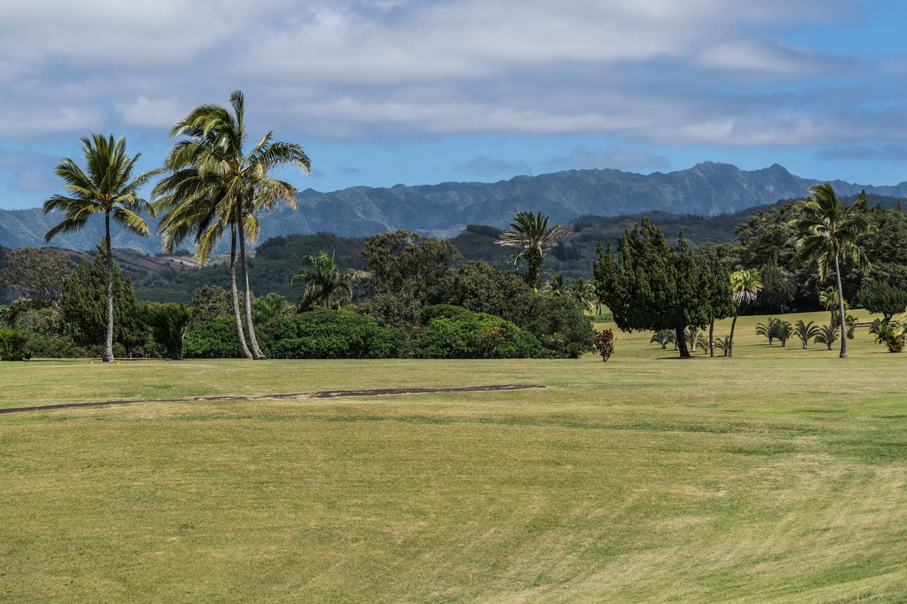 Kalaheo Real Estate