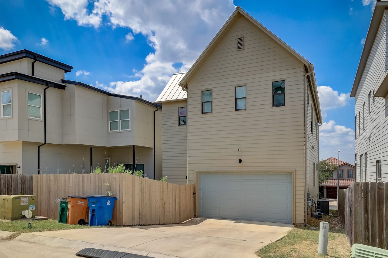 6205 Seville Dr, Austin, Texas 78724
