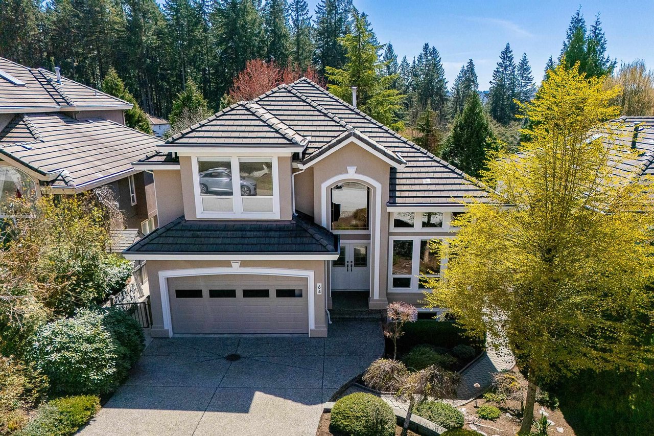 64 Wilkes Creek Dr
