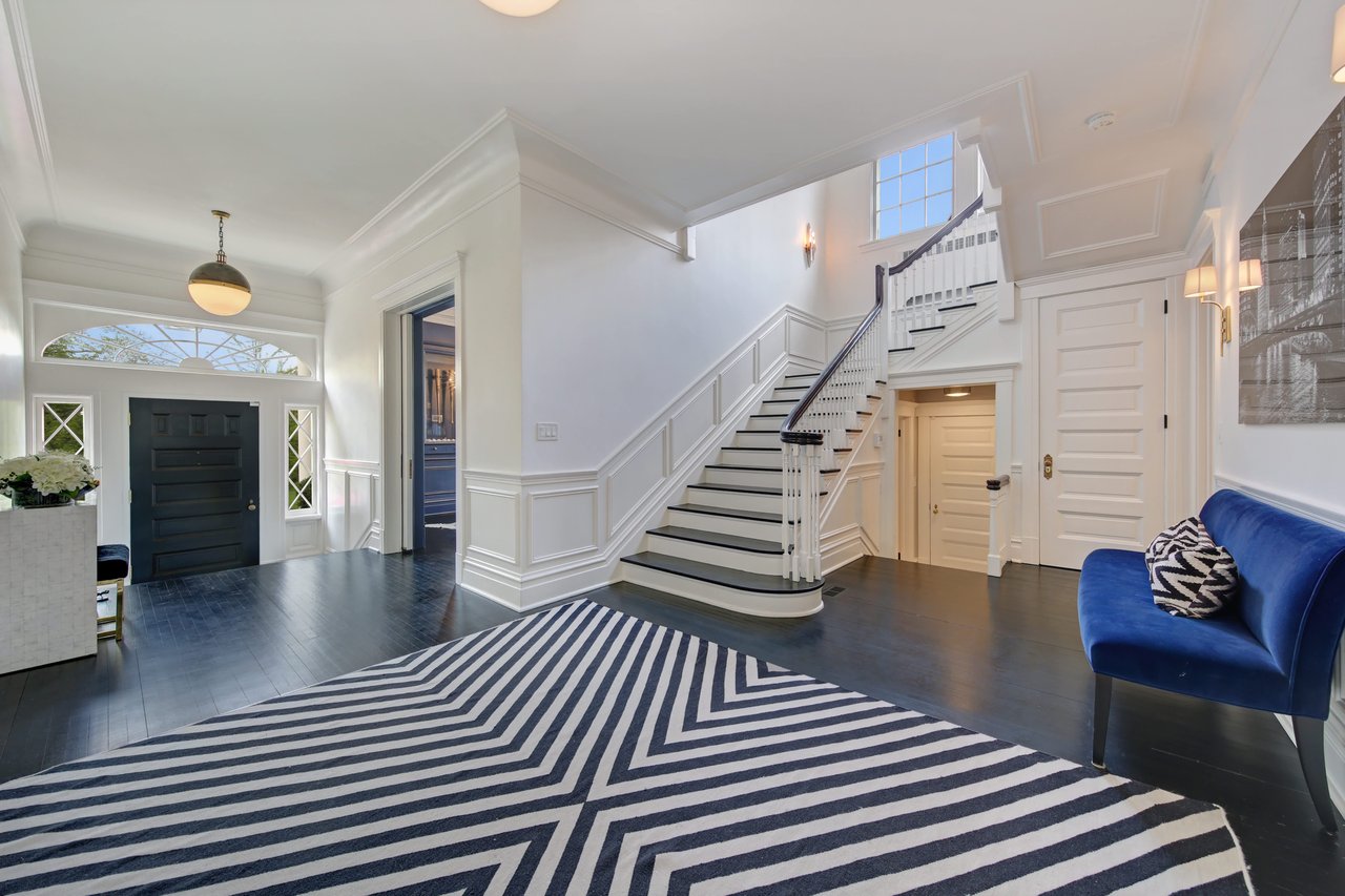 A fusion of the latest materials and finishes reinterprets its classic pedigree for modern living