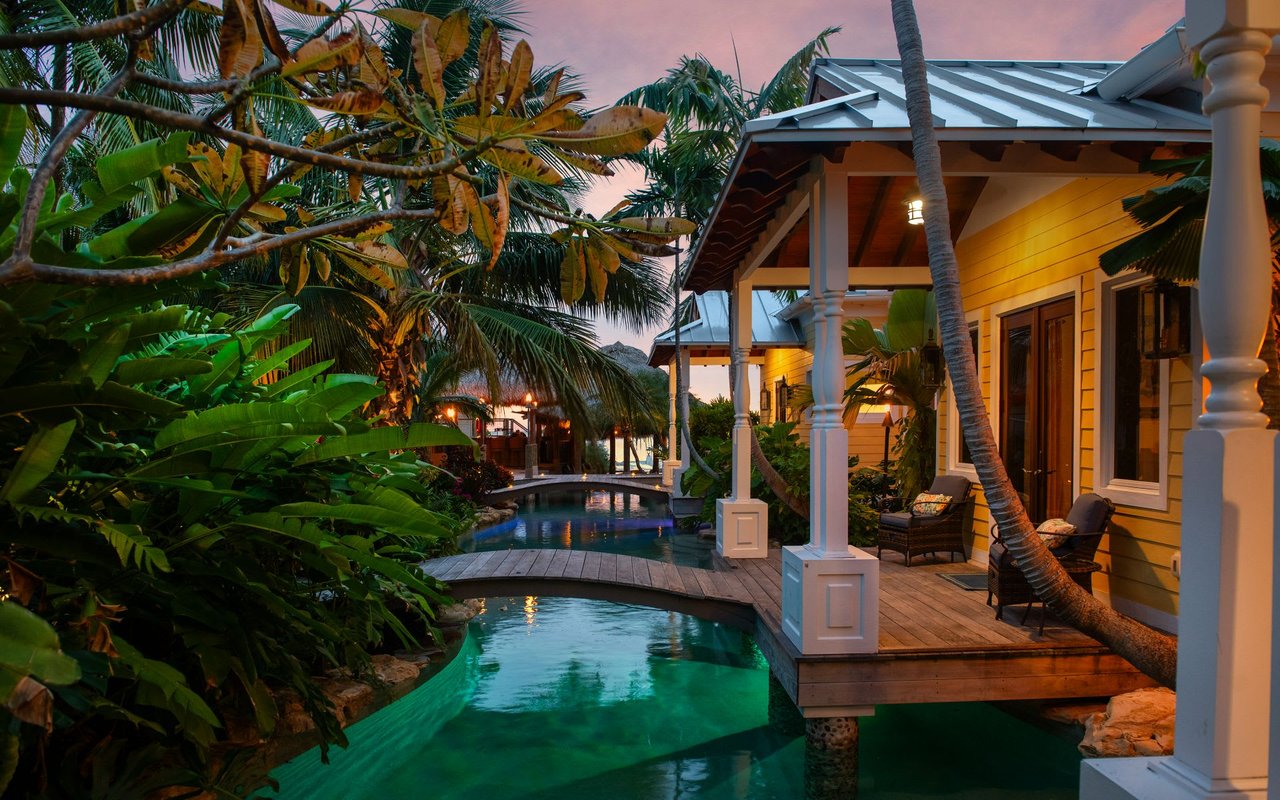 Bait Shack Estate