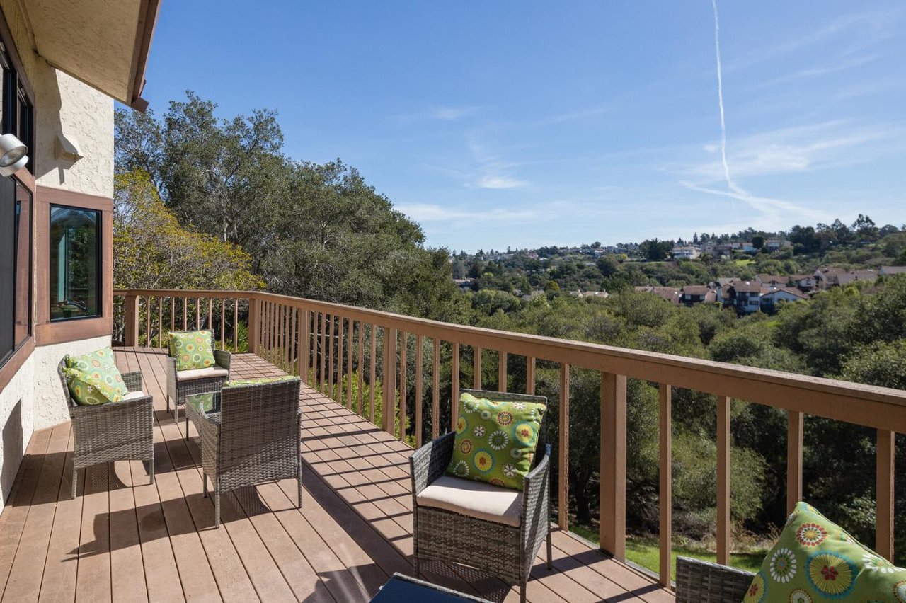 1669 Toyon Court