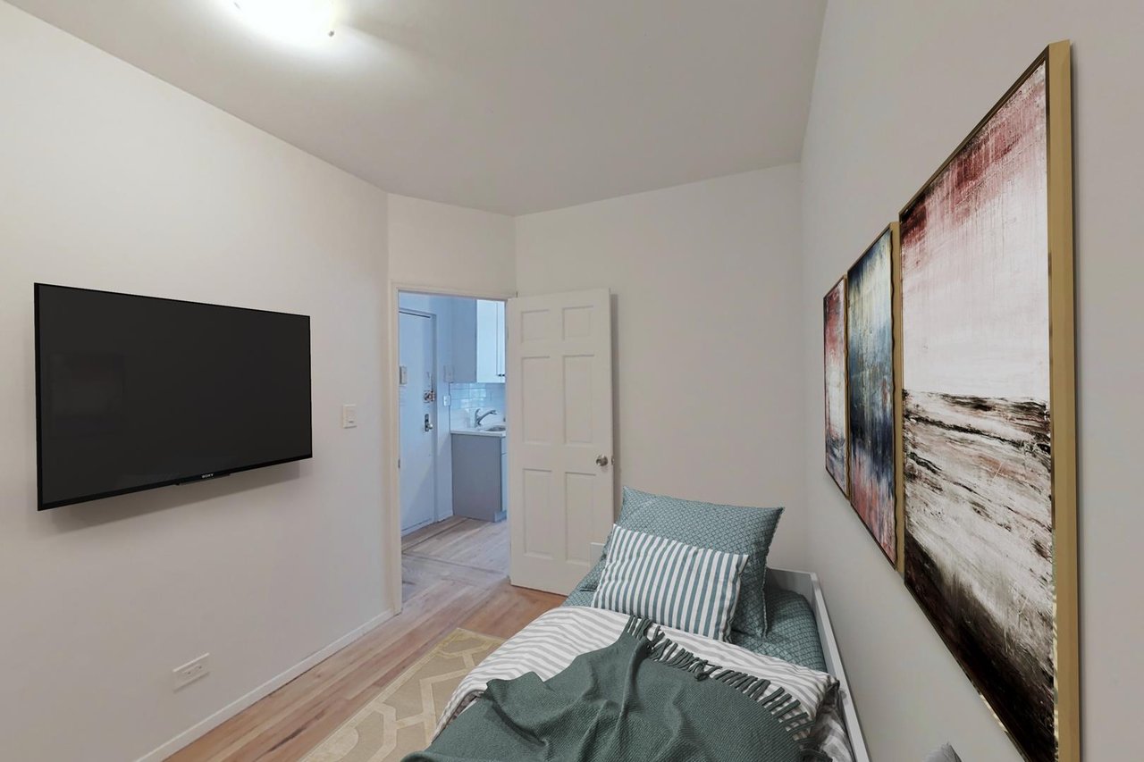 1301 Third Avenue, Apt 3-F