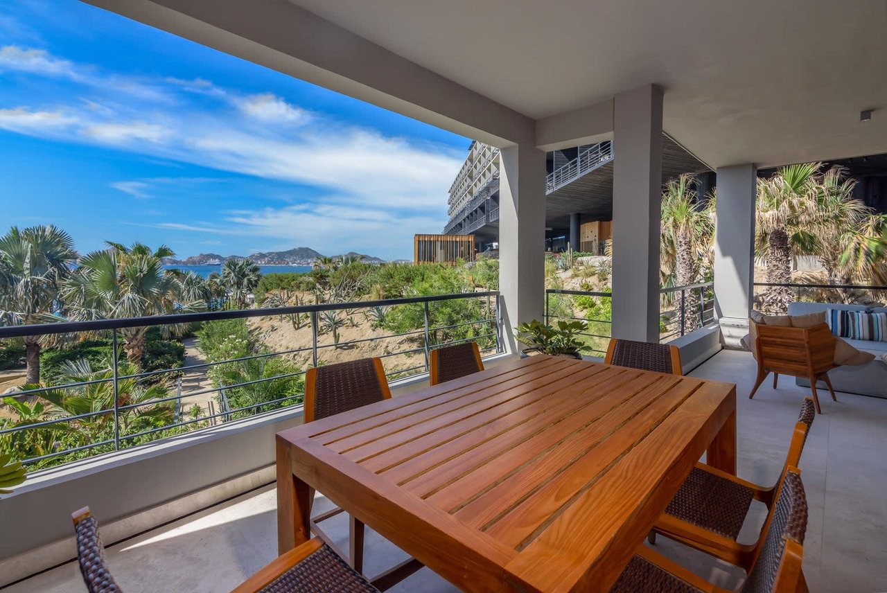 The Cape Residences The Cape a Thompson Hotel 610/611, Cabo Corridor