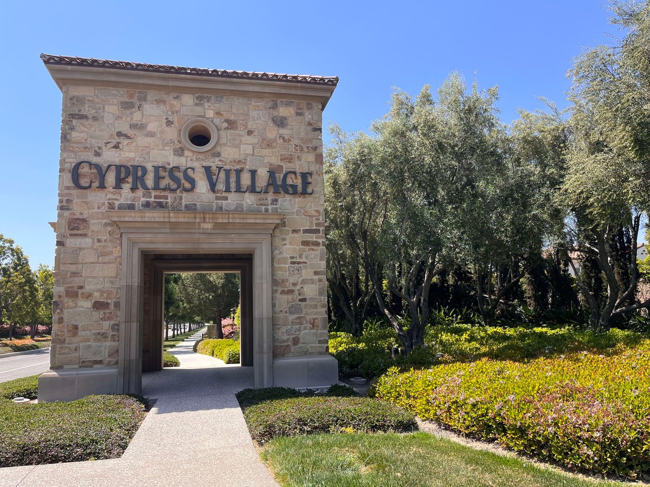 Cypress Village