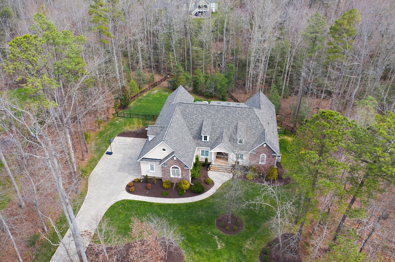 11607 Park Branch Lane