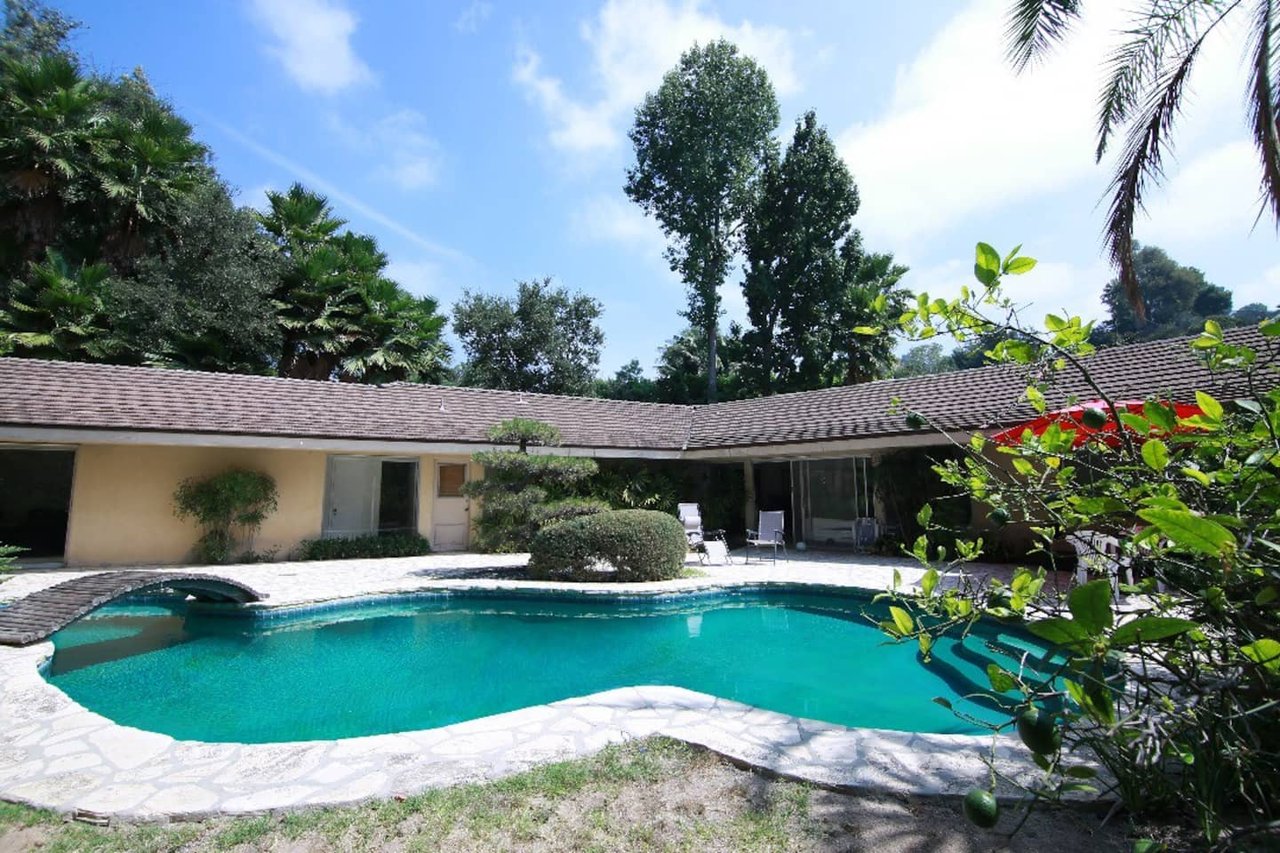 Summit Sanctuary