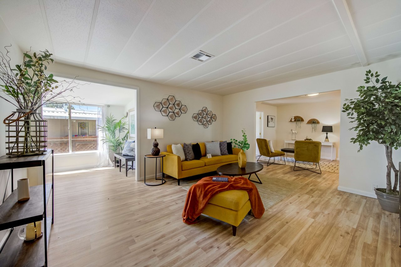 3 Yosemite Road, San Rafael