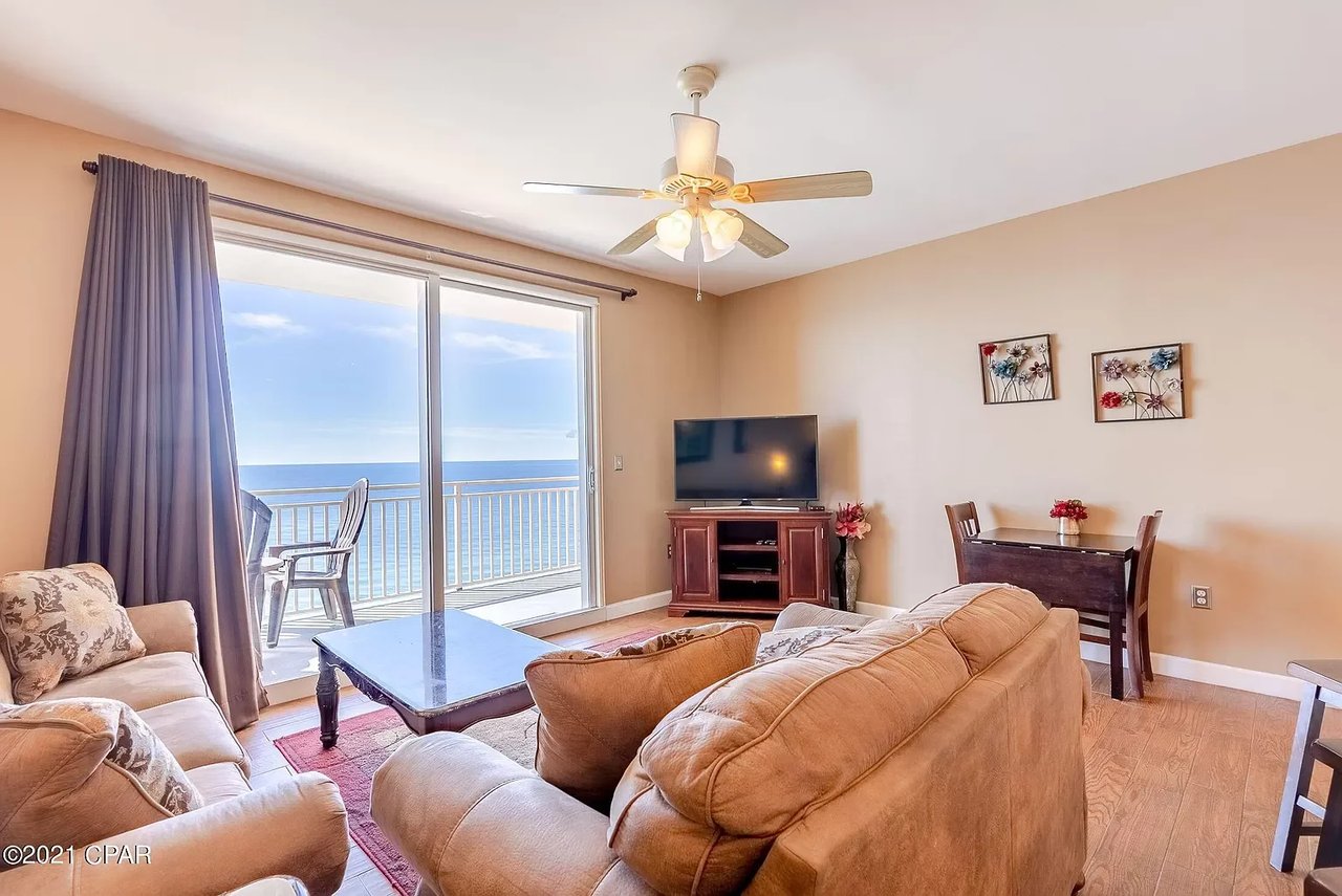 17729 Front Beach Road Unit 1603E