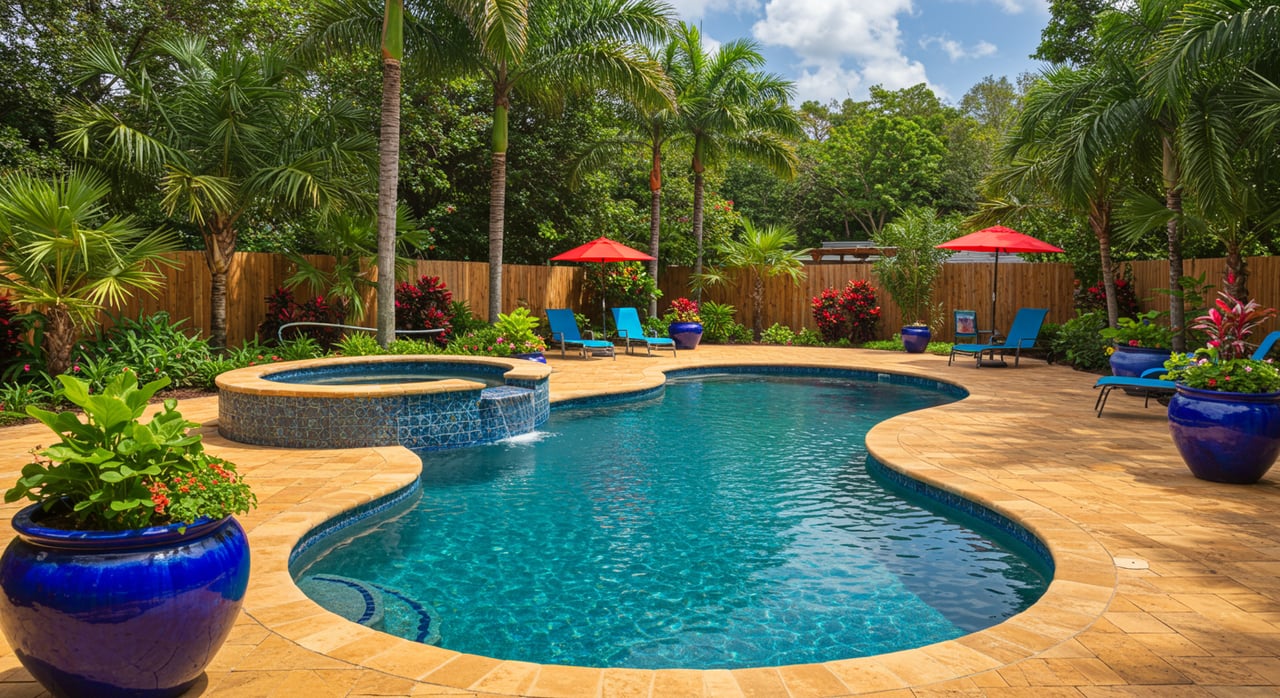 Moving to Fort Lauderdale