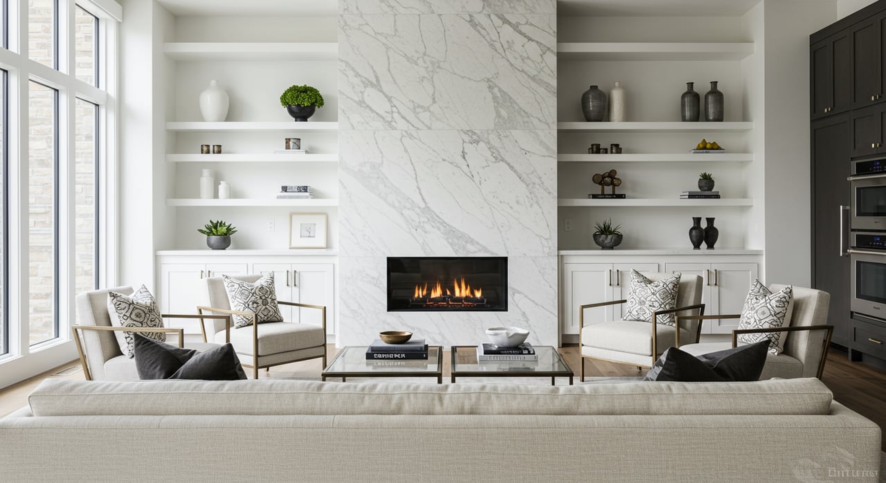 Chappaqua Real Estate