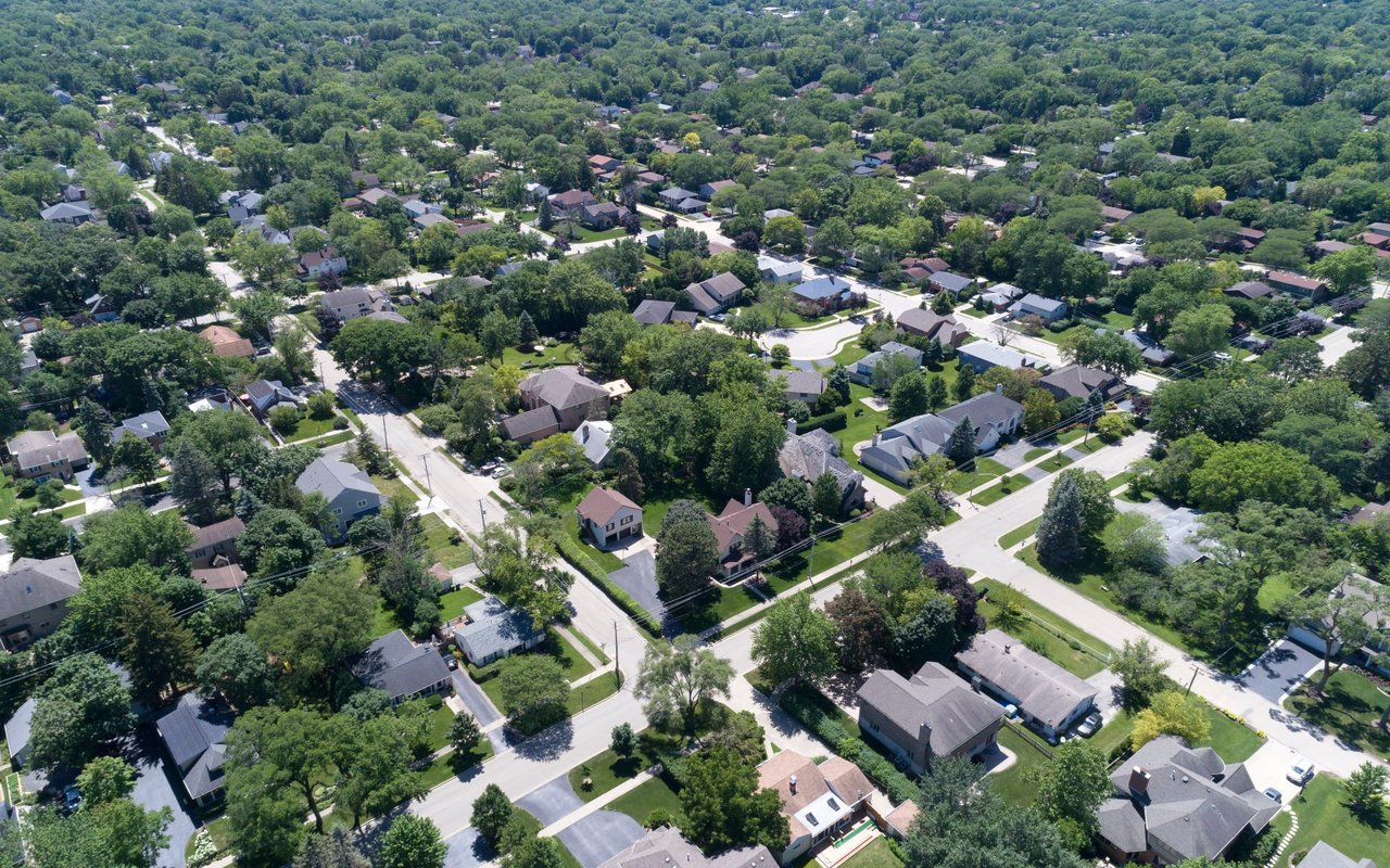 Albany Park