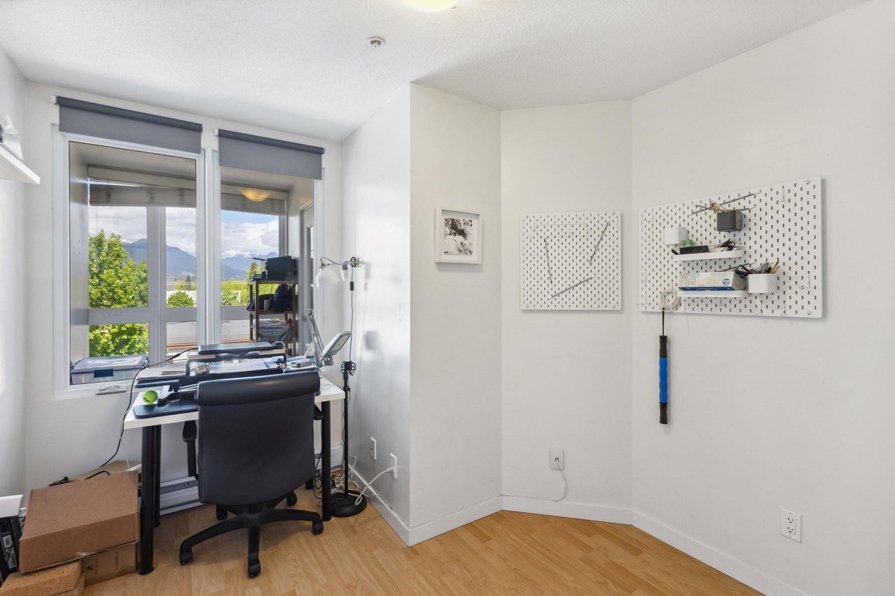 407-2636 E Hastings St