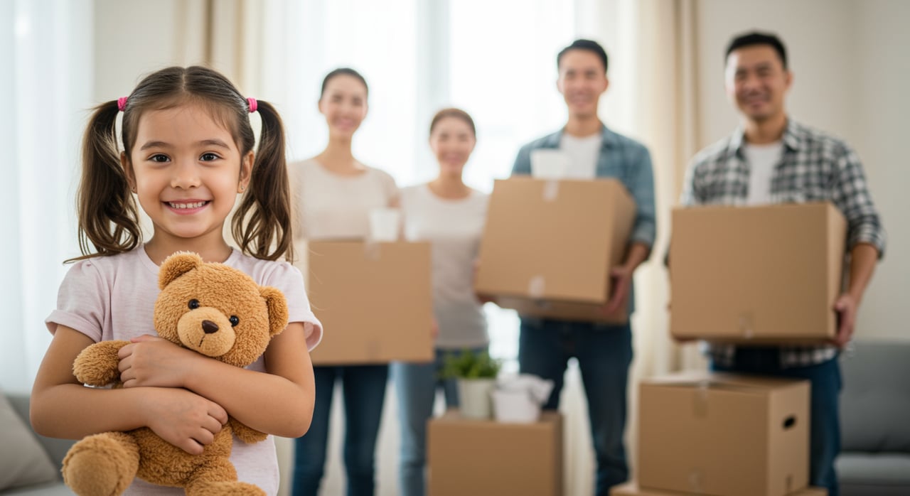 Is Multigenerational Living in Scottsdale Right for You?