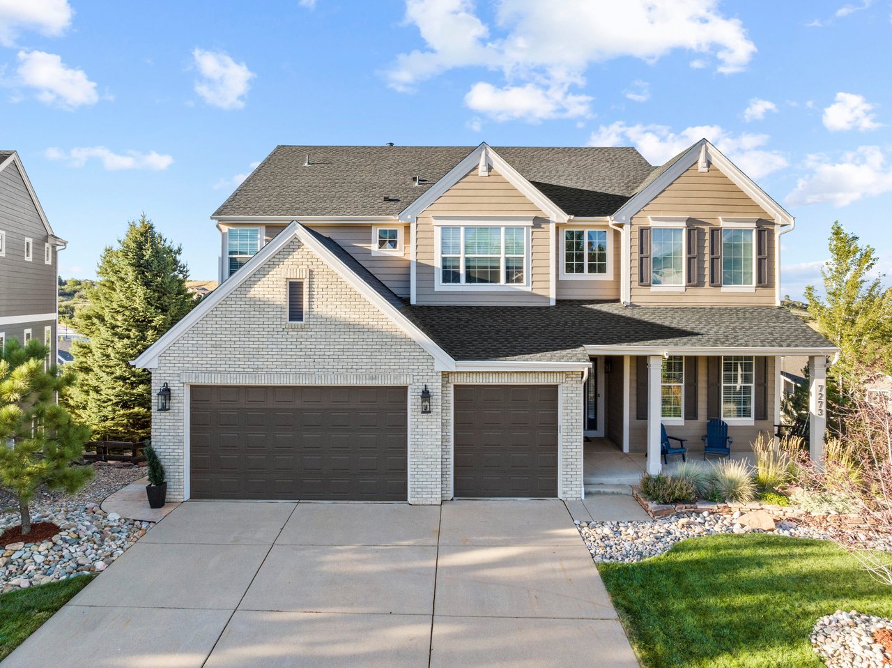 The Northrop Group - Colorado Home Valuation