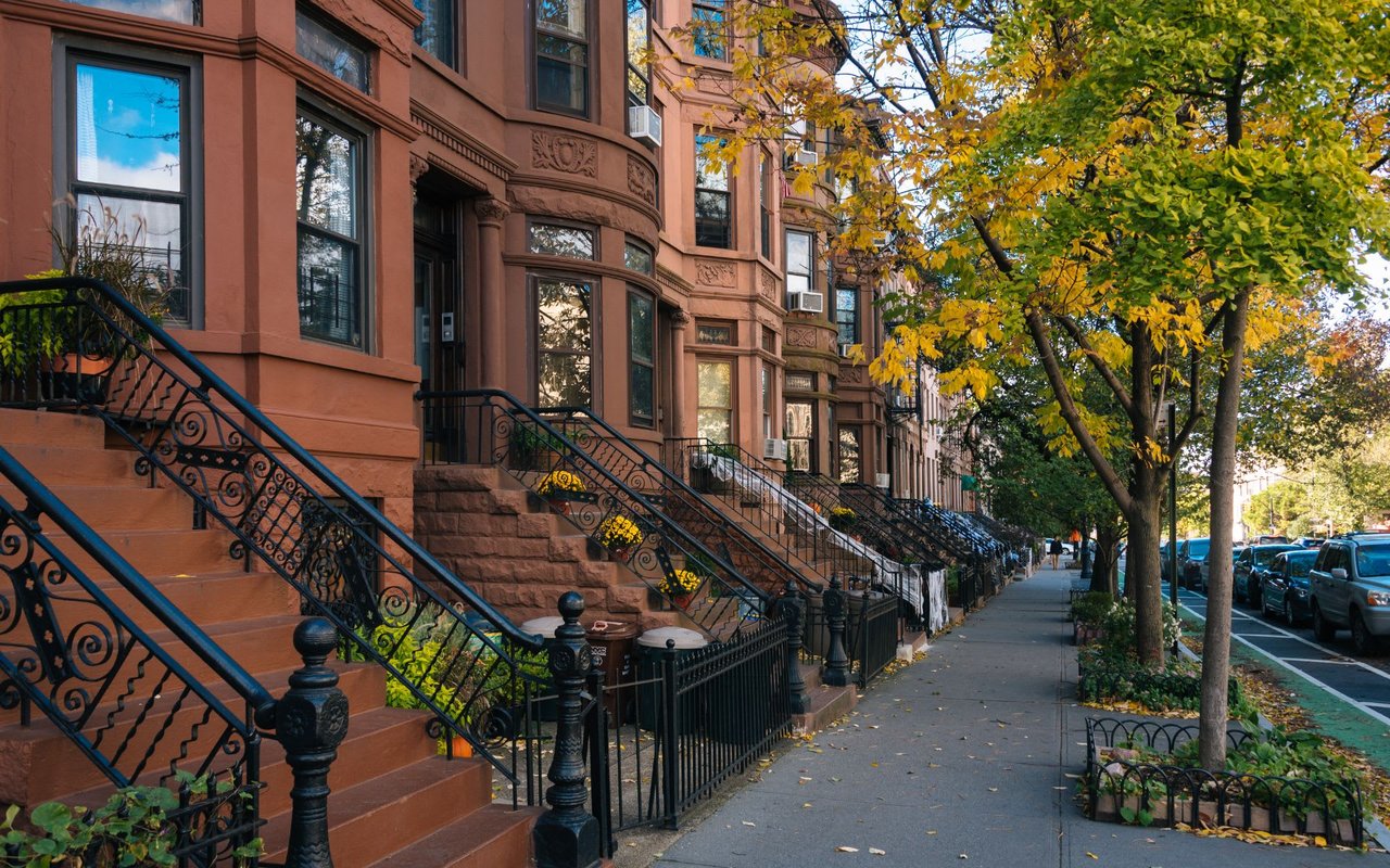 Dissecting Brooklyn’s Townhome Craze