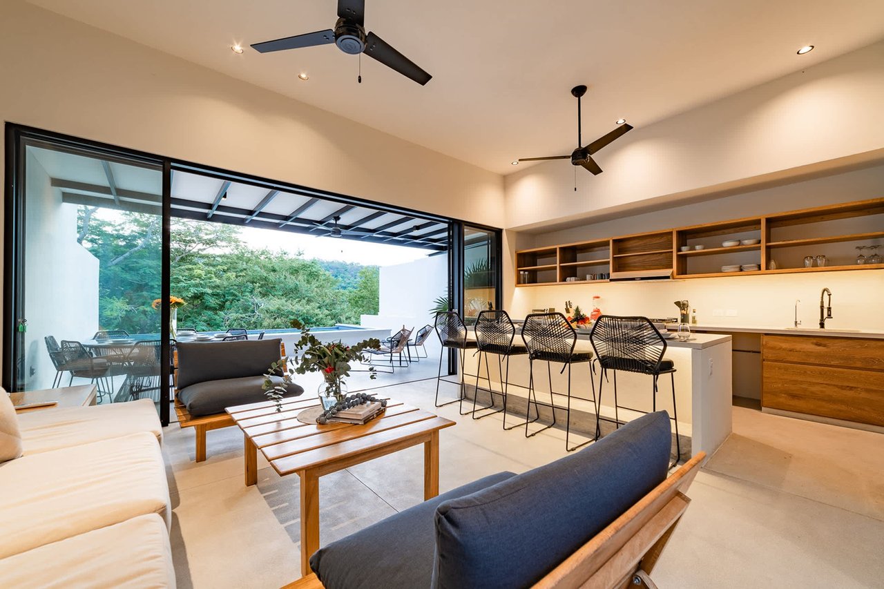 Land, Casas del Campo, Lot 2