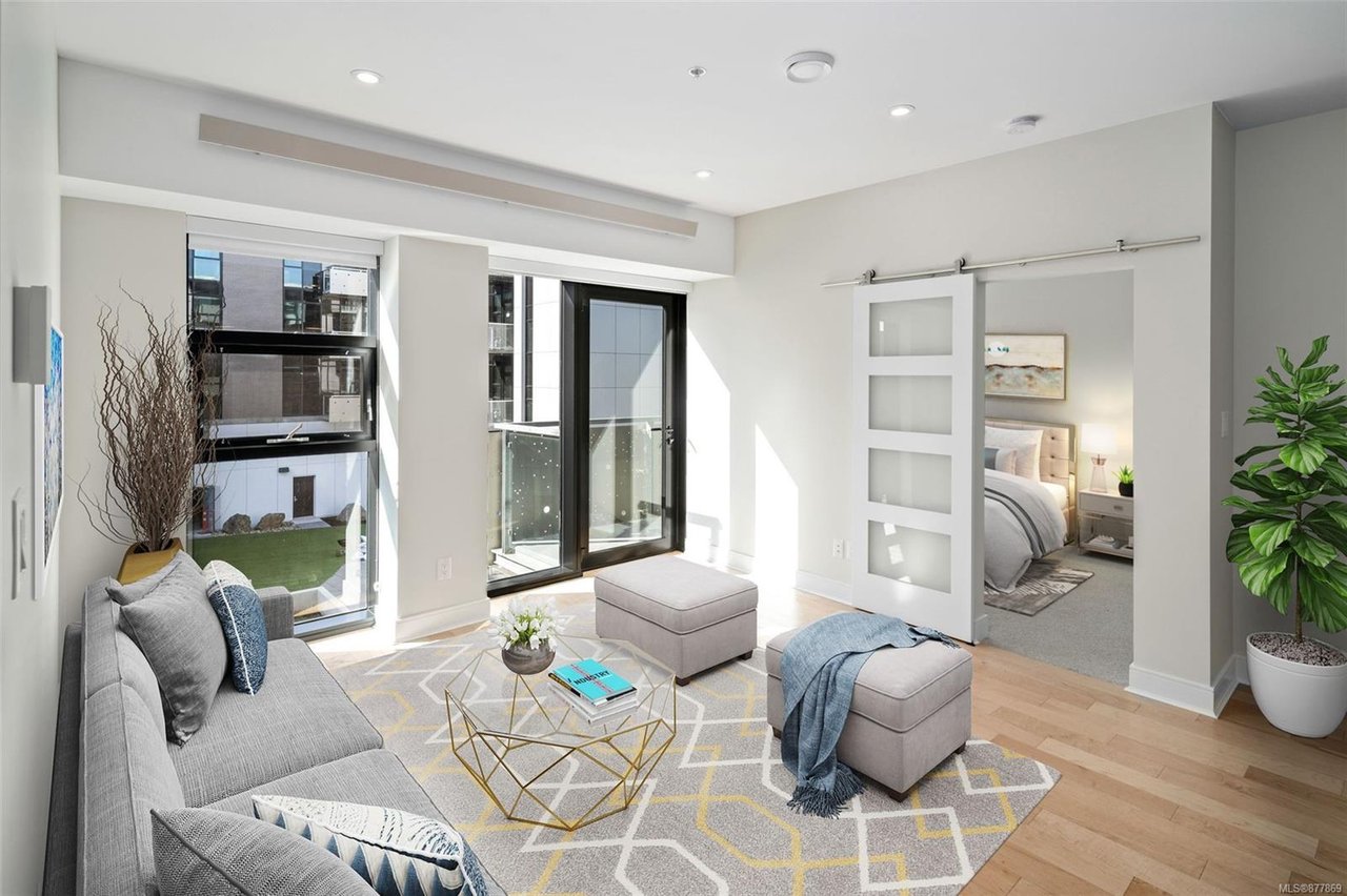 N212-1105 Pandora Ave