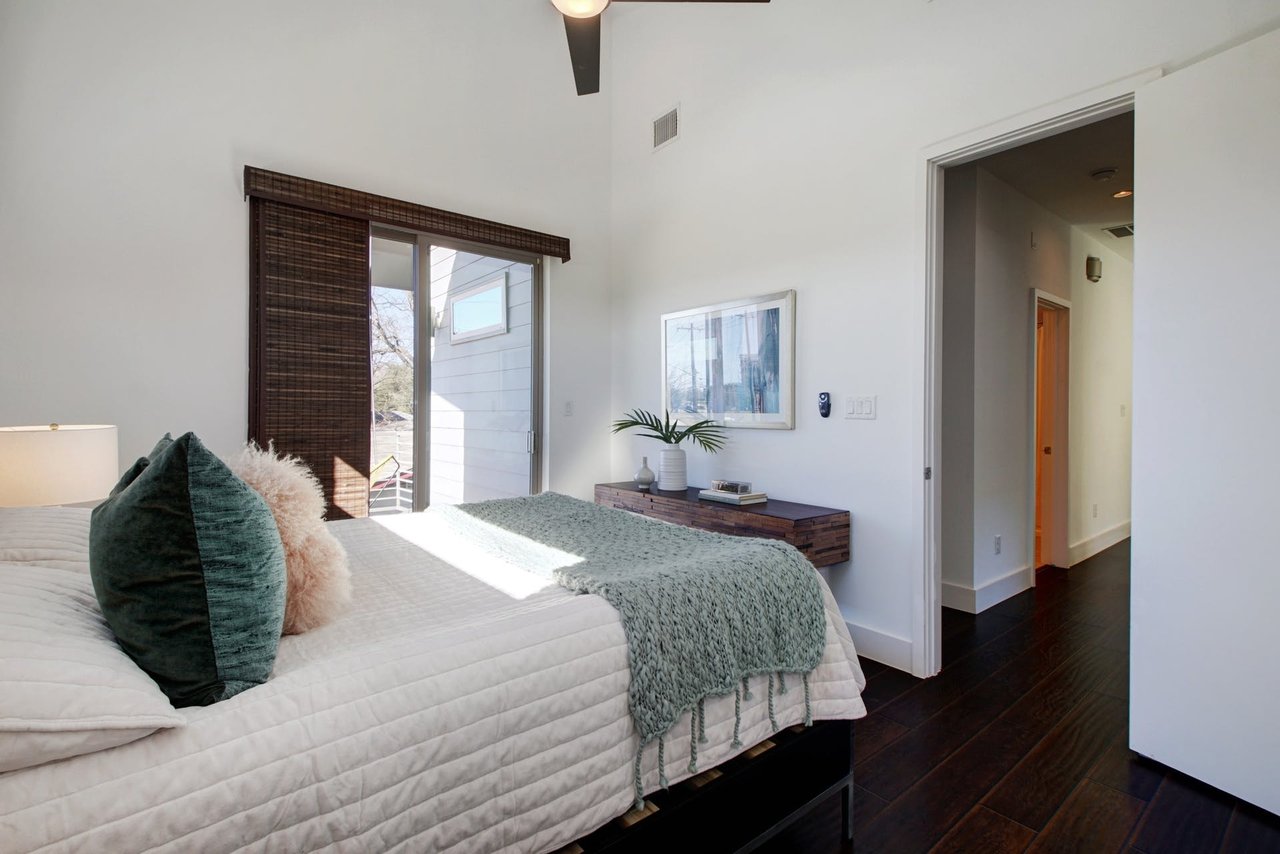 502 W 51st St #C Austin, TX Austin