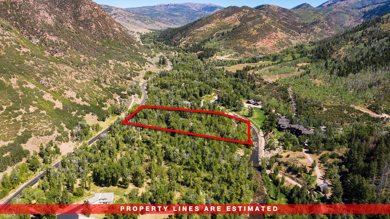 2638 E Weber Canyon Road