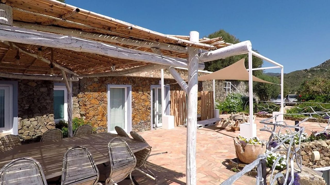 Villa Katia