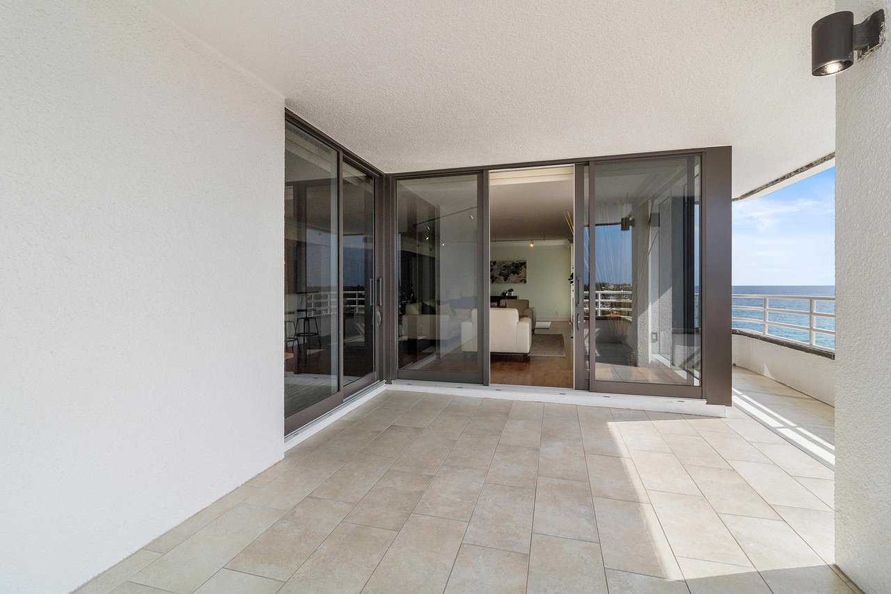 2901 S Ocean Blvd, #703