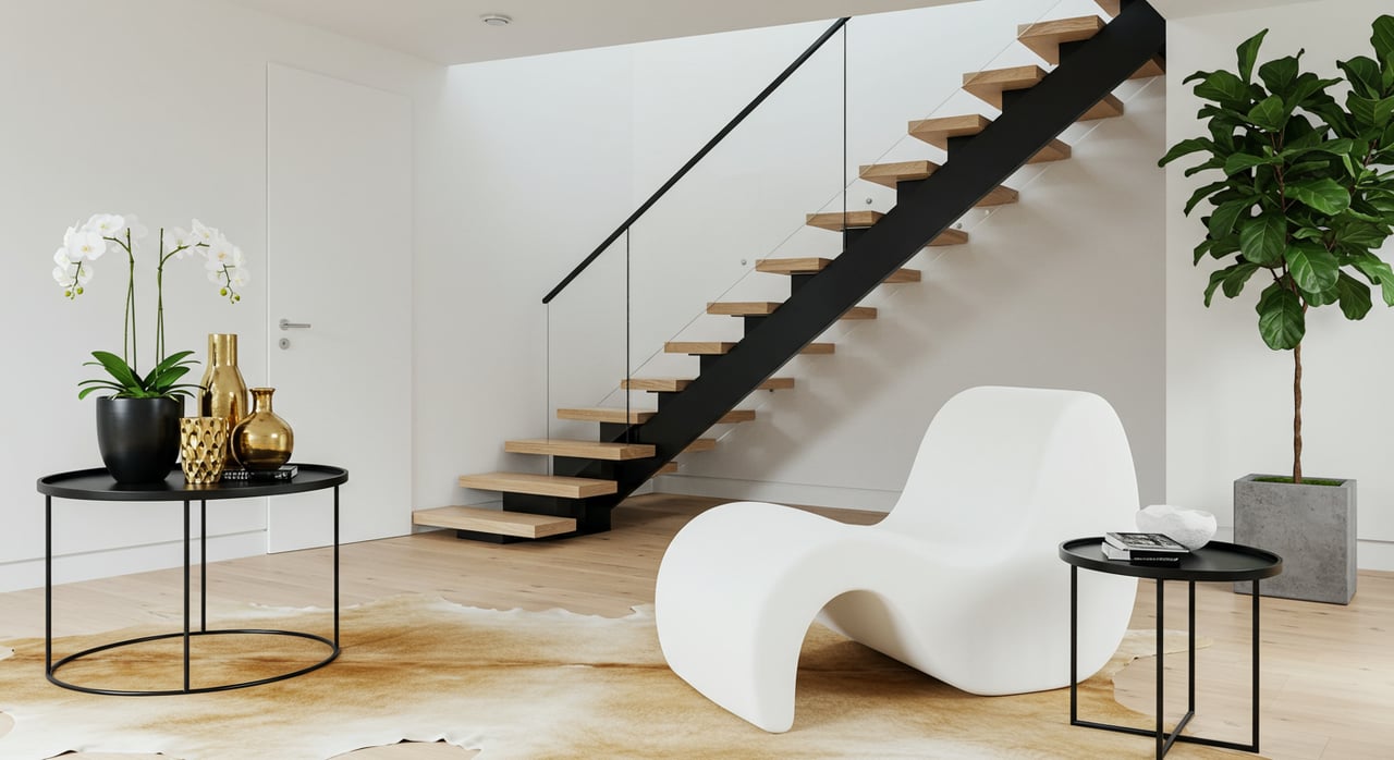 Easy and Simple Home Staging Tips to Sell Your Home