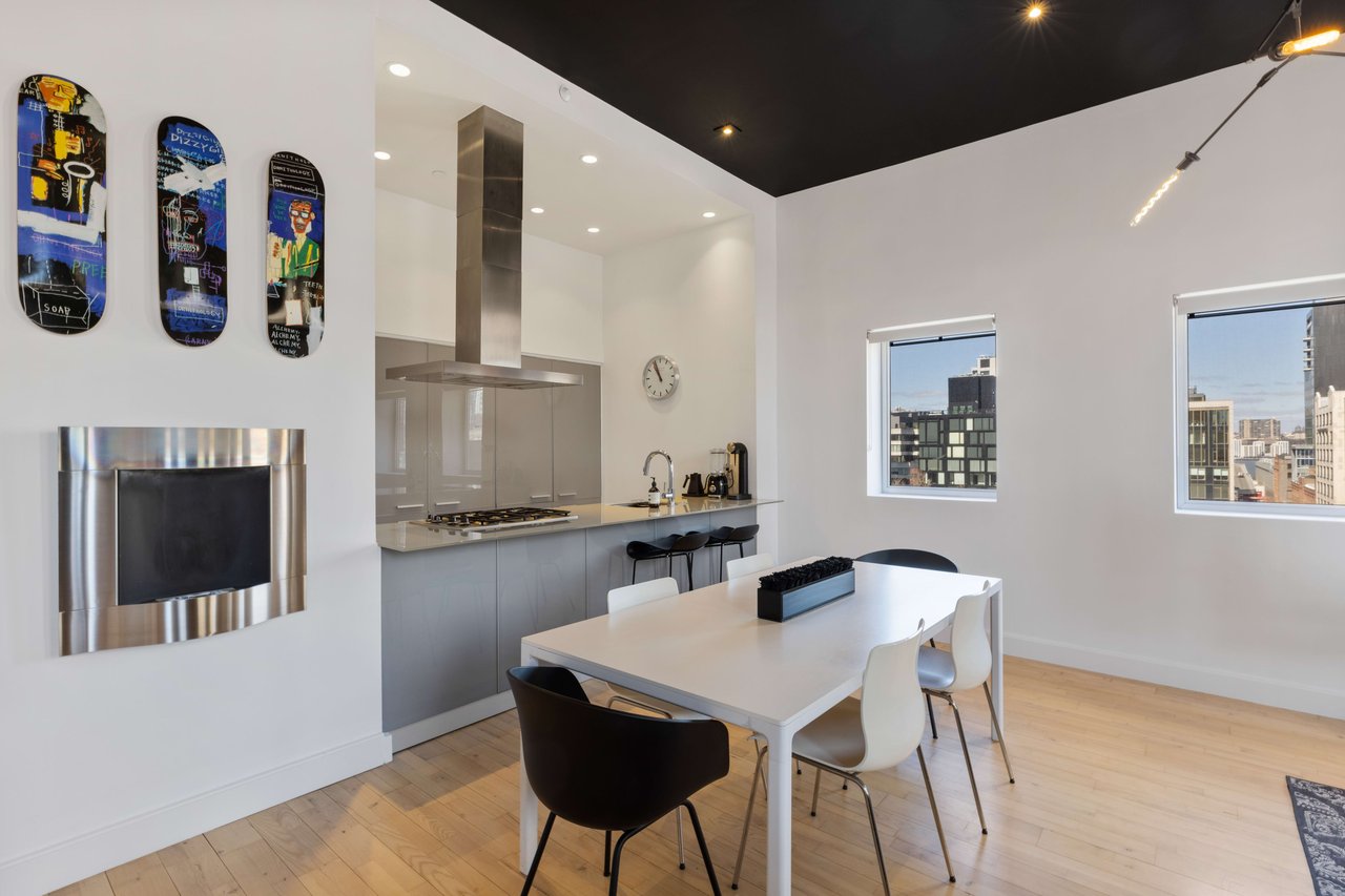 420 West 25th Street Unit: 7A