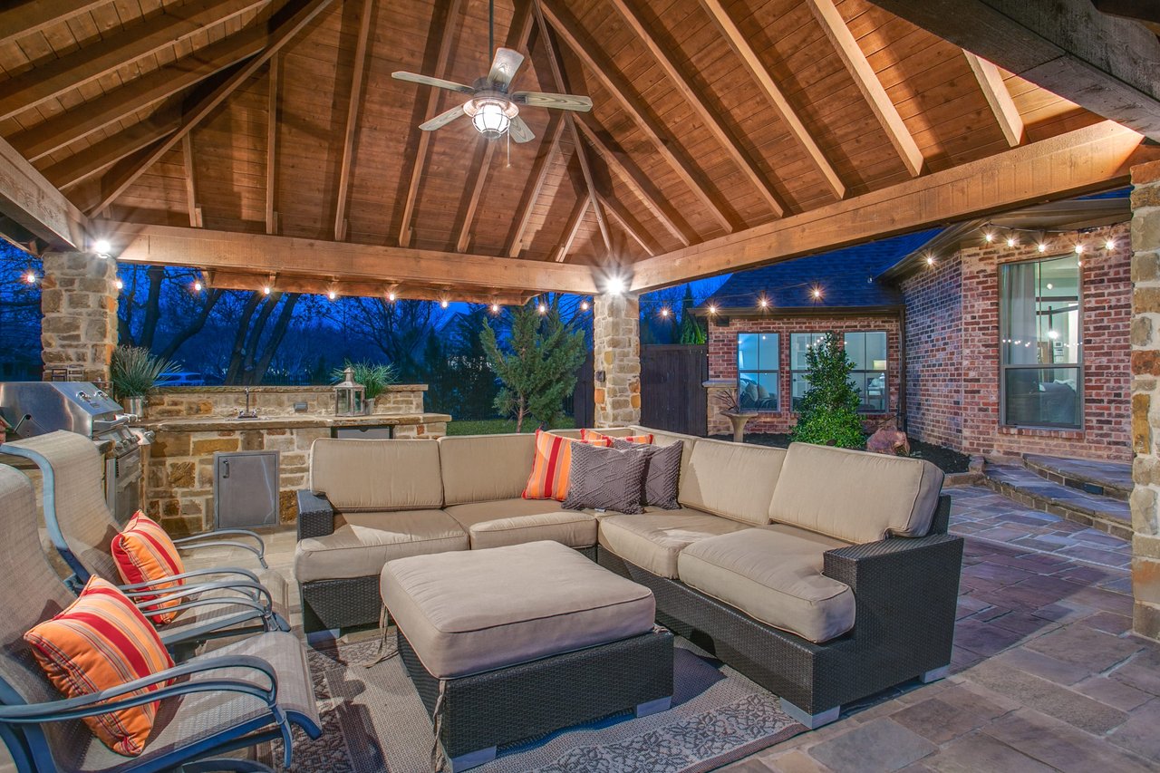 603 Stonebury Drive