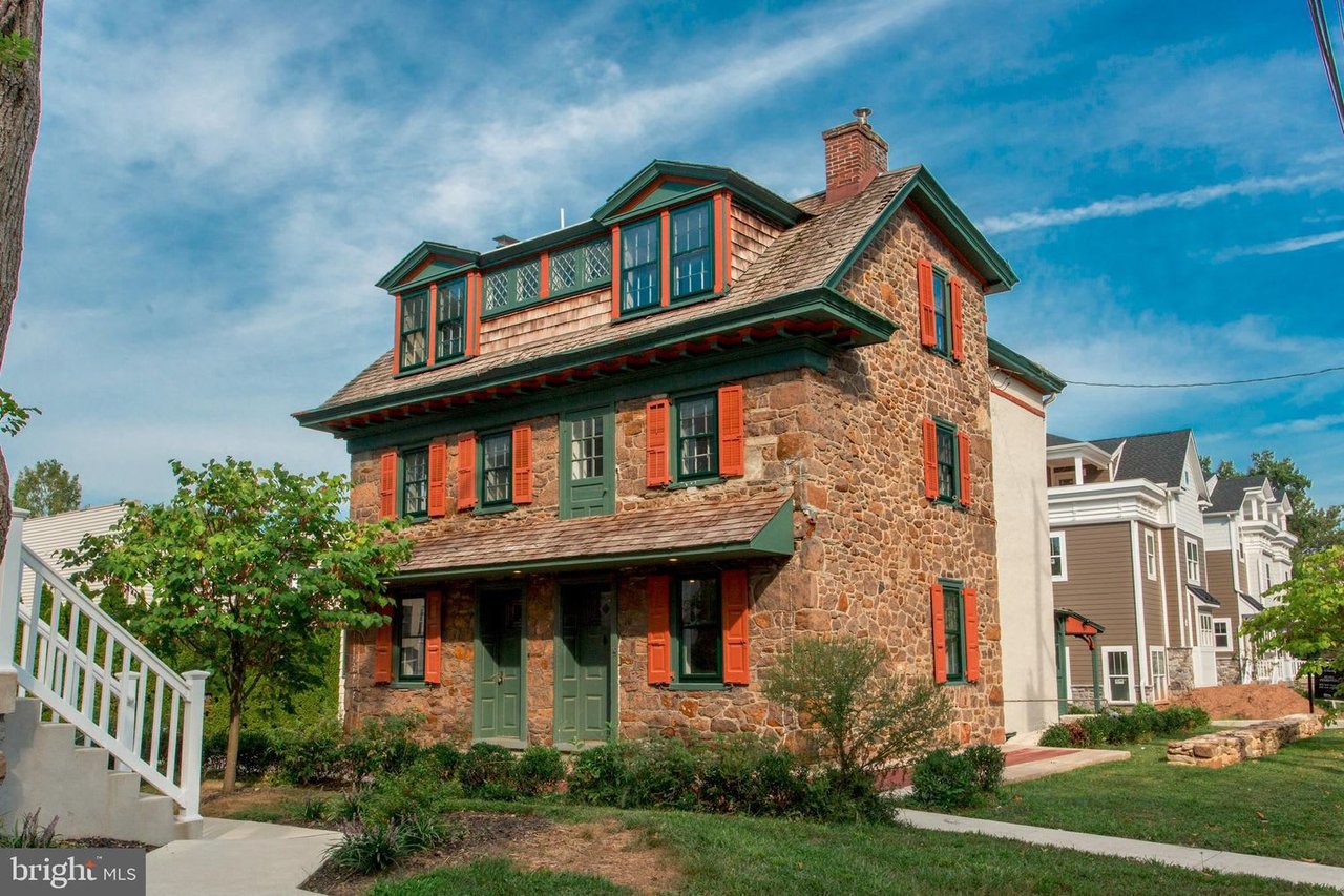 100 North Providence Rd, Media, PA