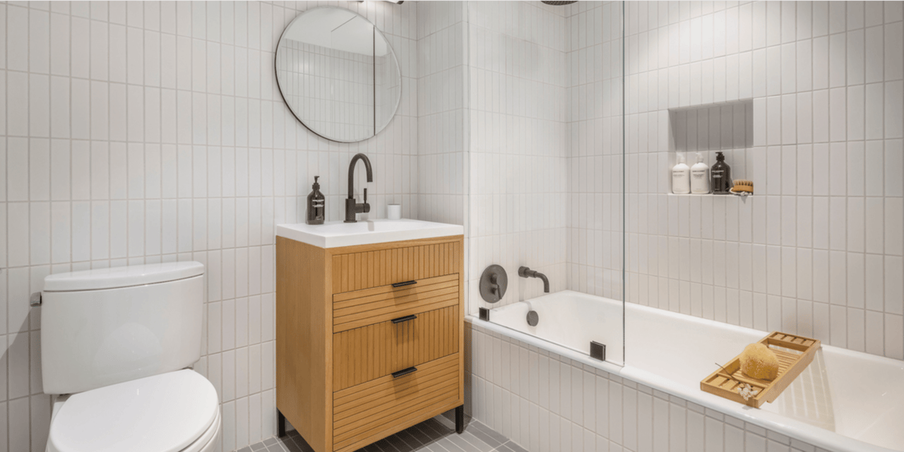 111 Montgomery St, #5E