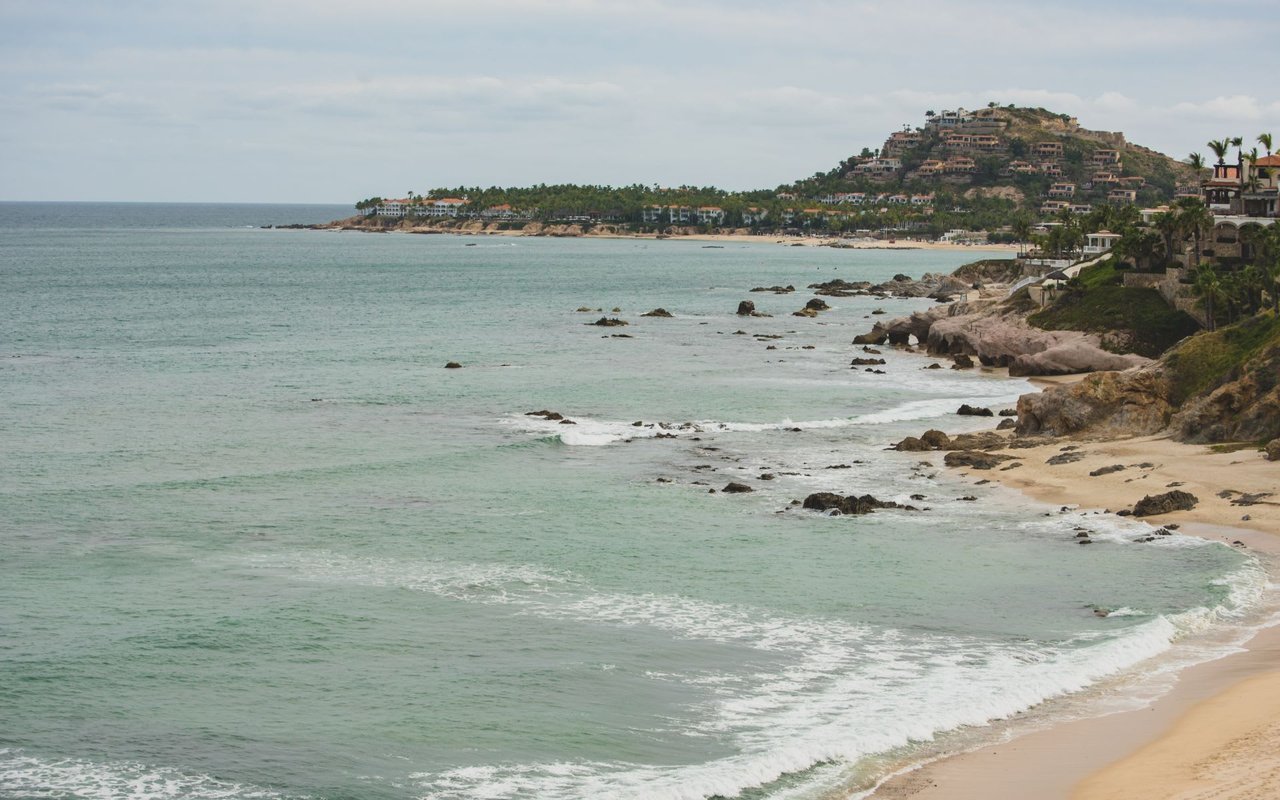 San José del Cabo