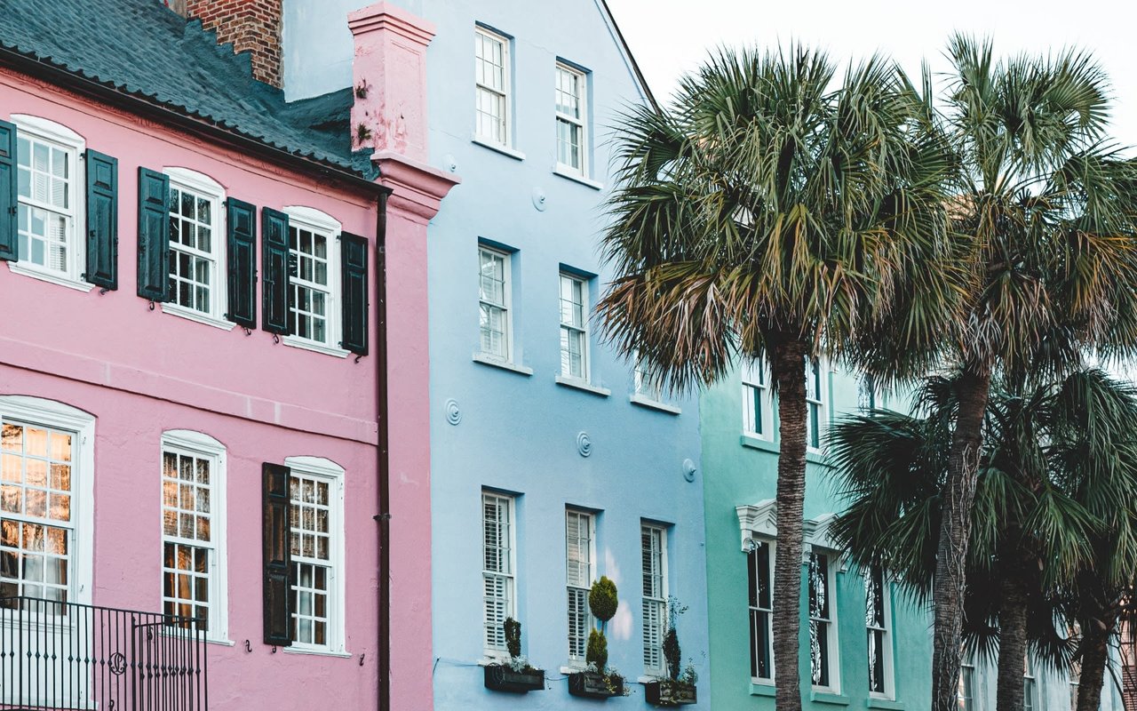 Historic Charleston