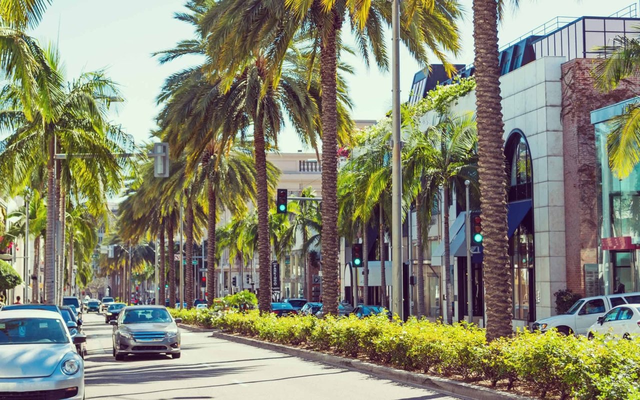 Beverly Hills