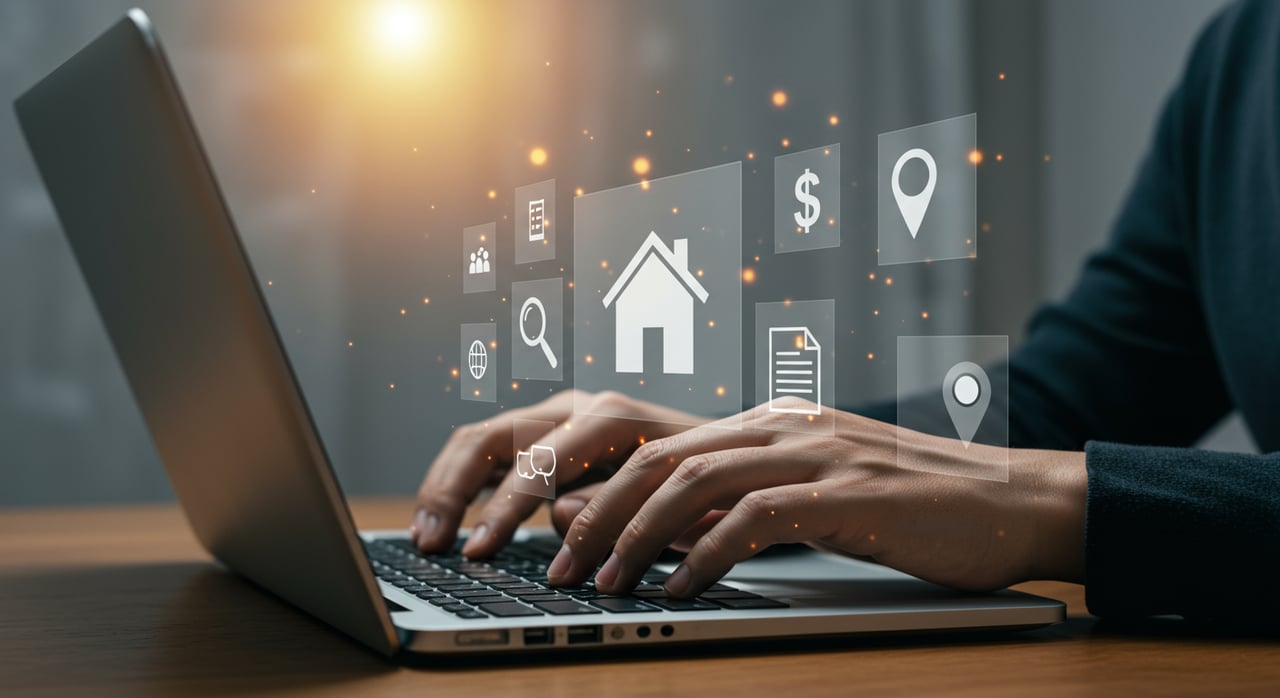 2024 Real Estate Predictions