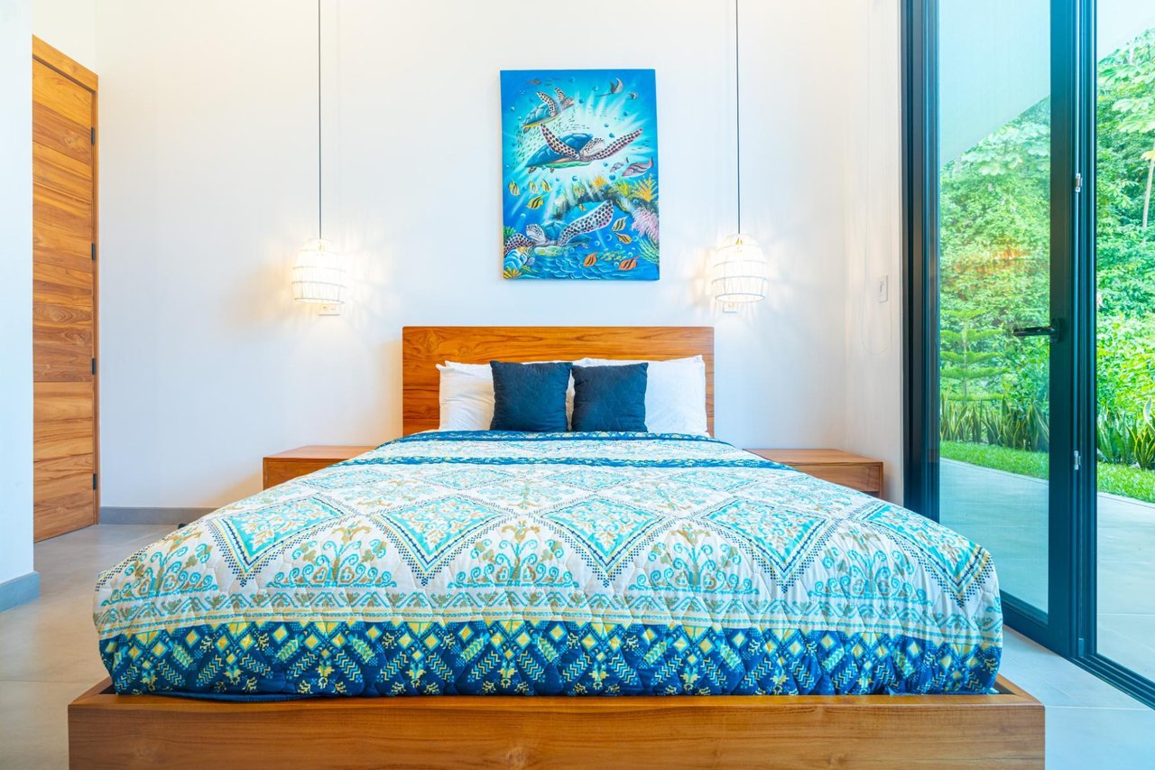 Panoramic Oceanview Luxury Estate, Uvita, Puntarenas