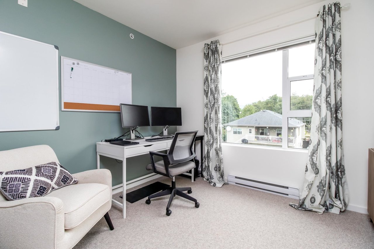 8-38447 Buckley Avenue, Squamish