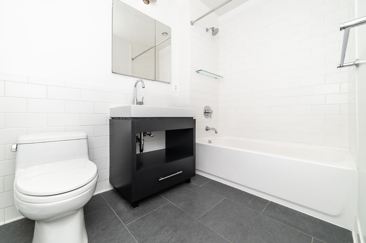 554 West 54th Street, Apt 27-J