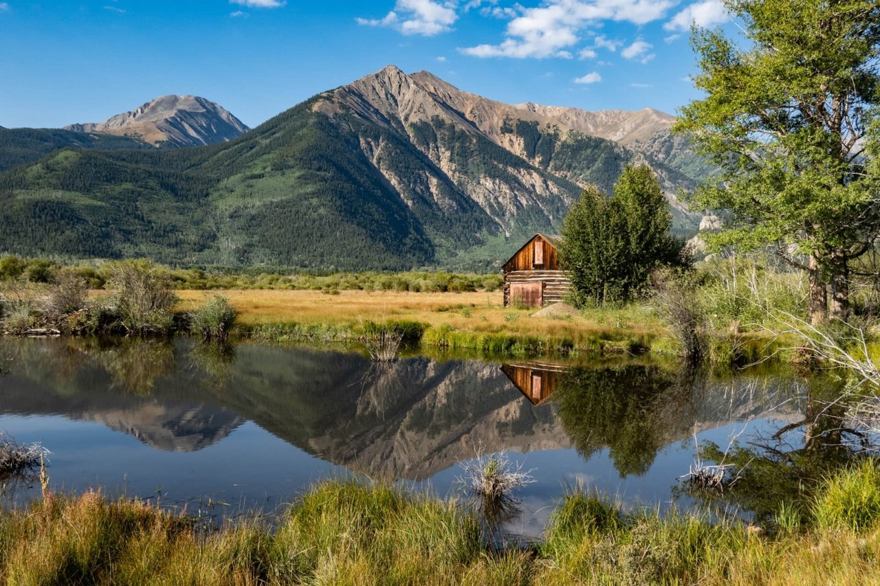 Why People Who Want to Disconnect Move to Colorado