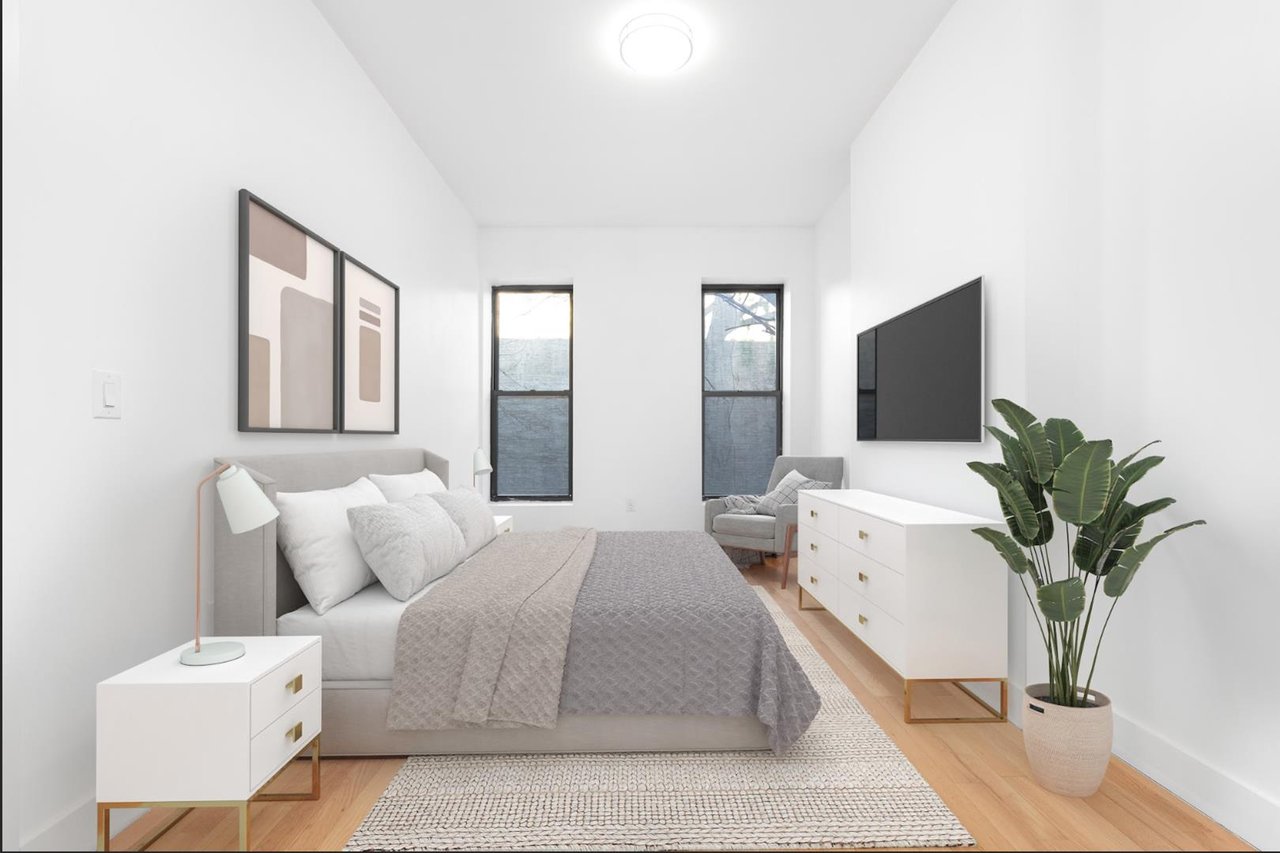 1063 Bedford Avenue, Apt 3-A