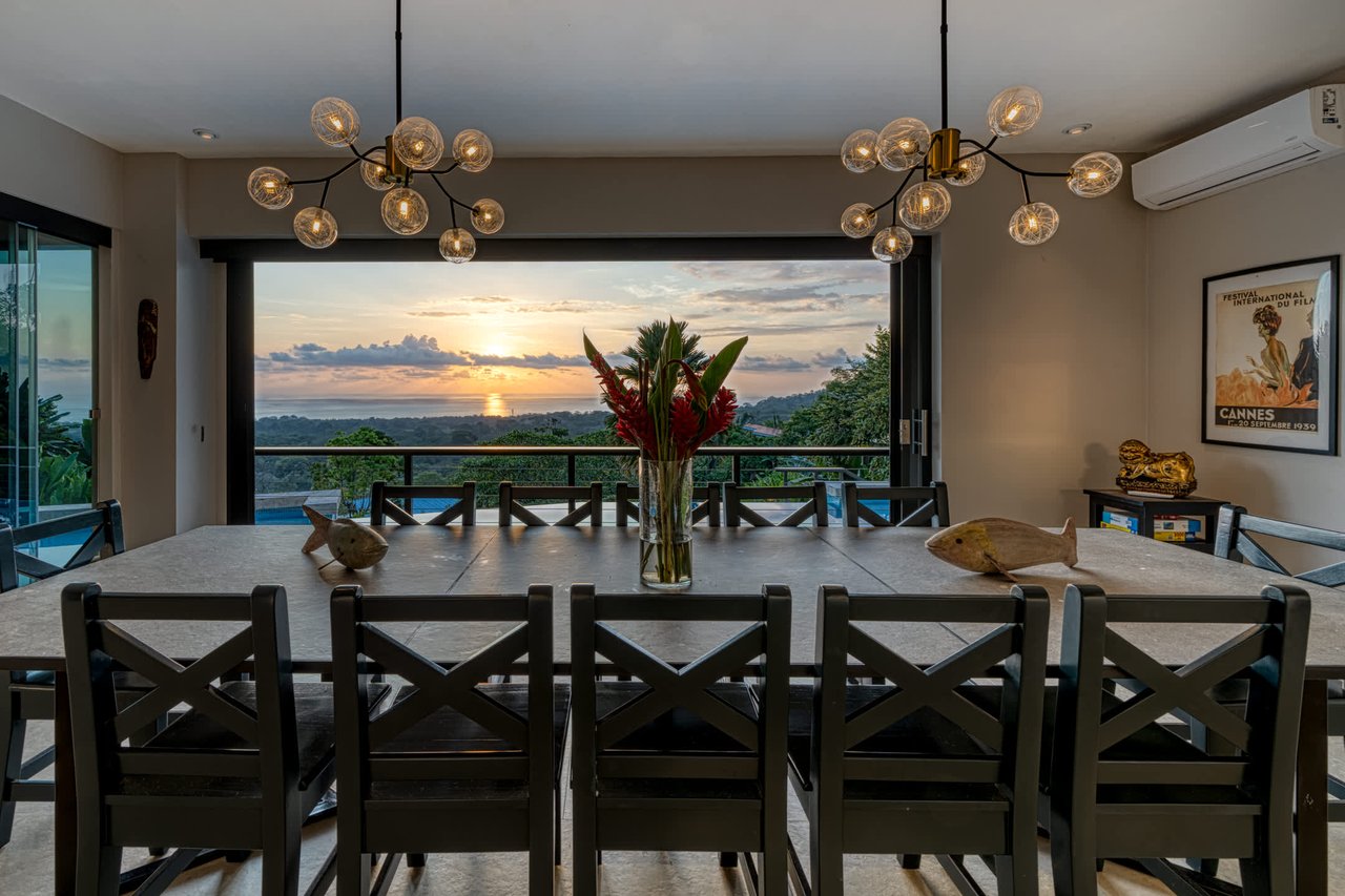 Cielo Azul A Pinnacle of Luxury Living