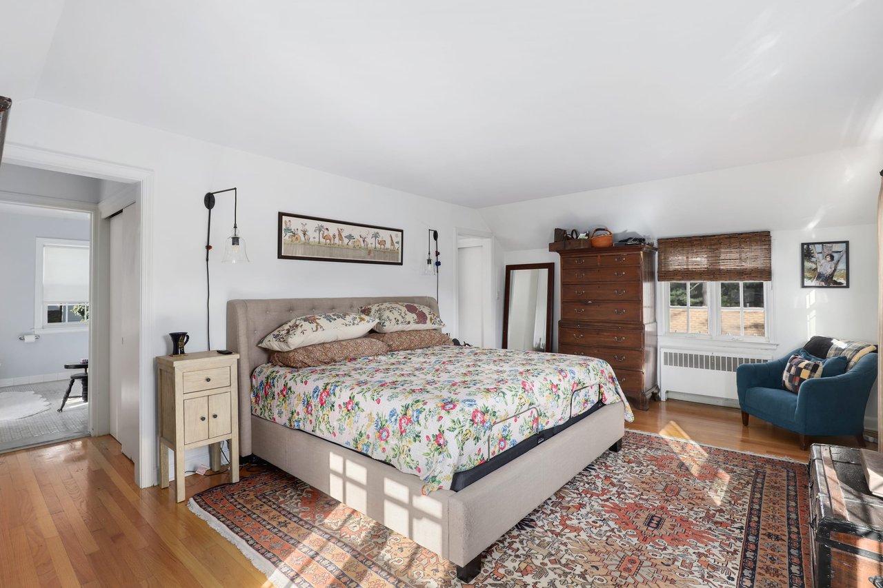 481 Old Long Ridge Road