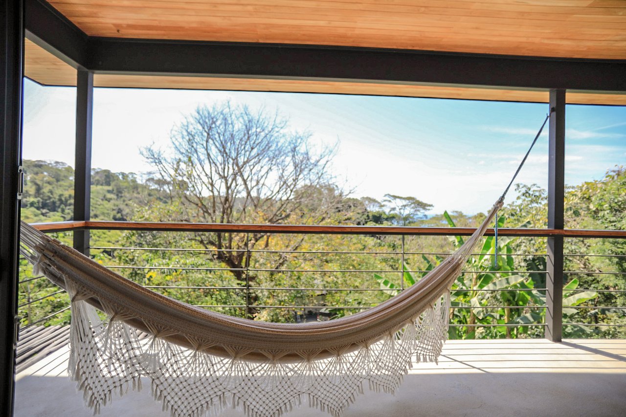 Luxury Tropical Villa Portfolio, Santa Teresa, Puntarenas
