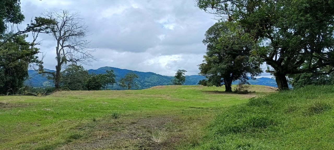Flat Lakeview Development Land, Lake Arenal, Alajuela