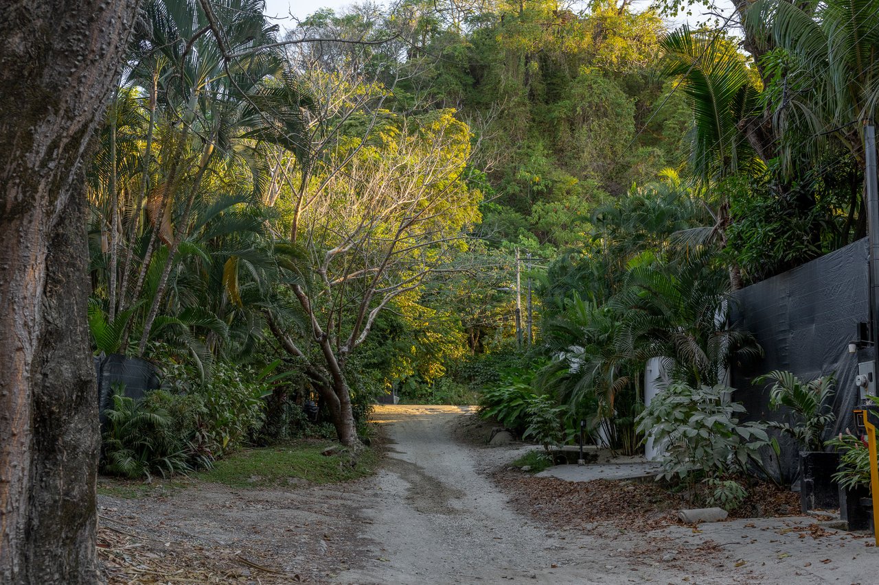Prime Beachfront Concession Land, Santa Teresa, Puntarenas