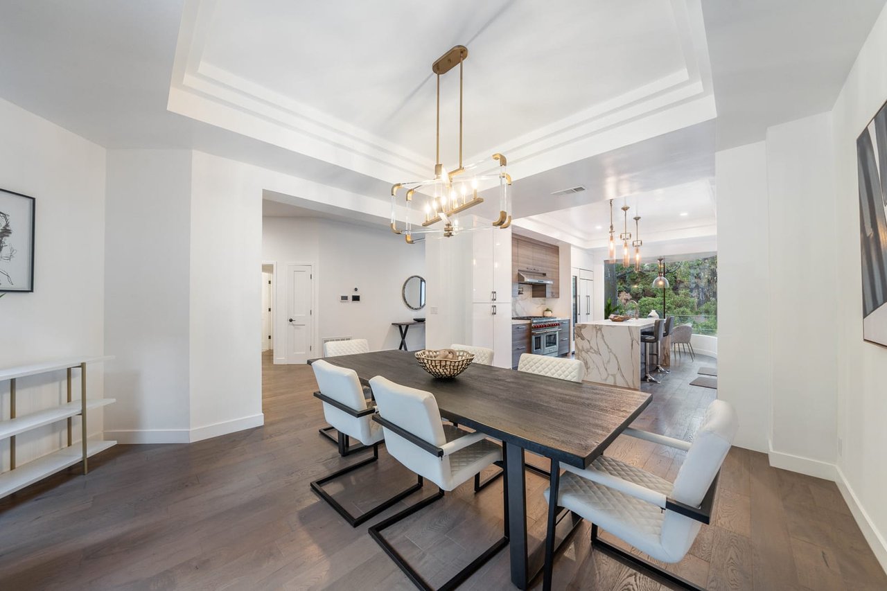 Villa Beverly 🕯️