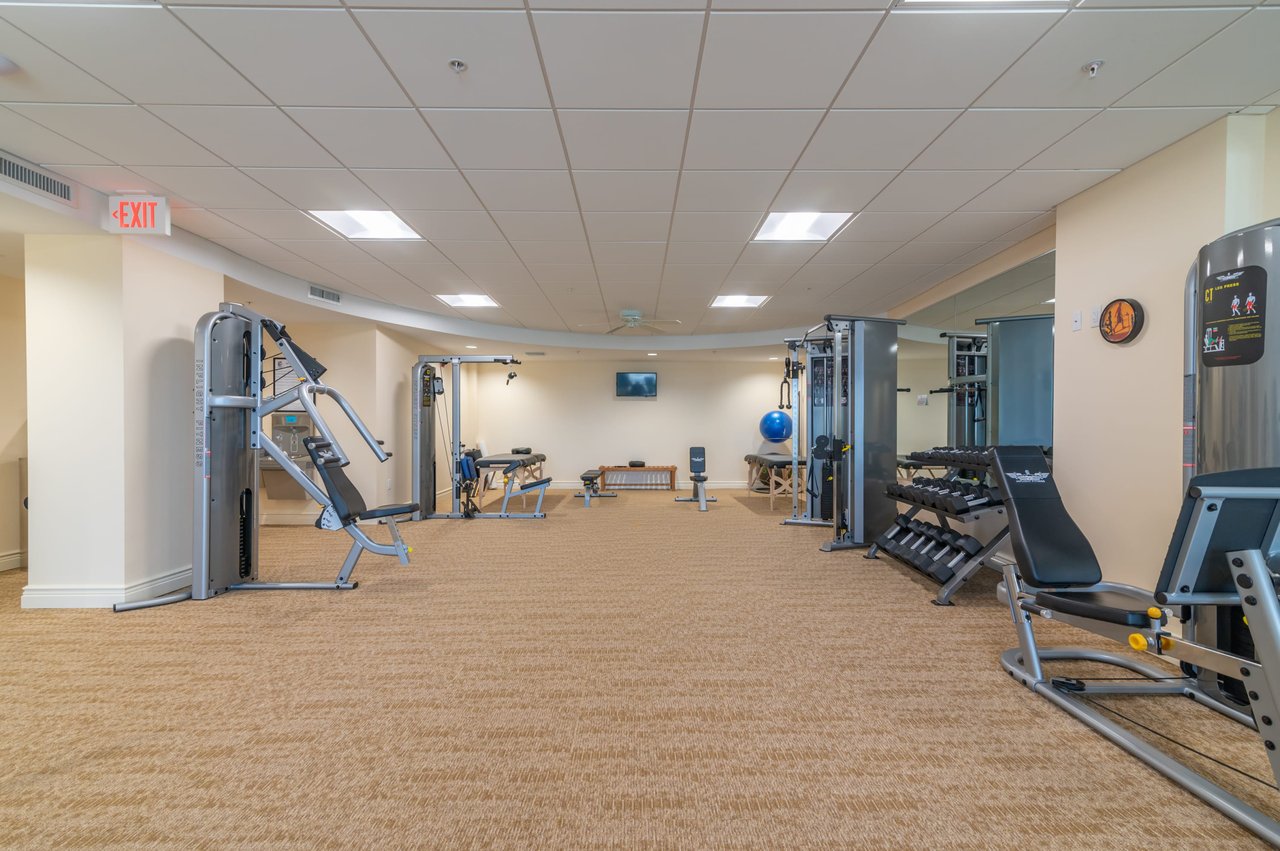Marina Towers Unit 1004