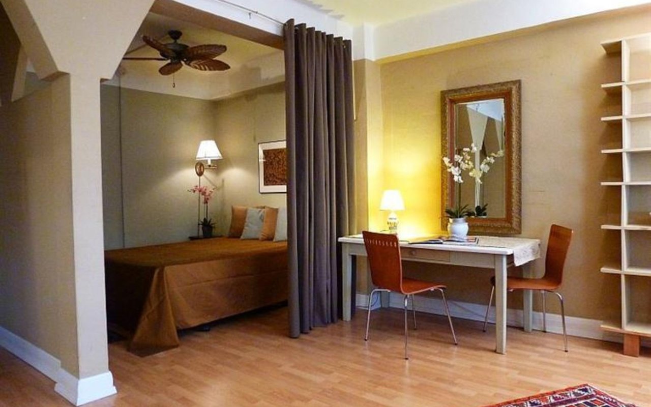 631 Ofarrell St, #305