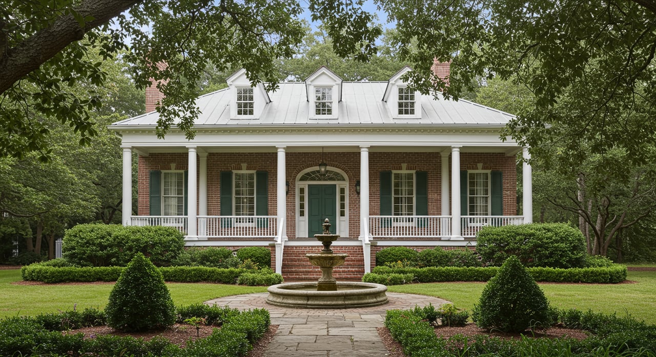 Extraordinary Property In Prestigious Guard-Gated Community